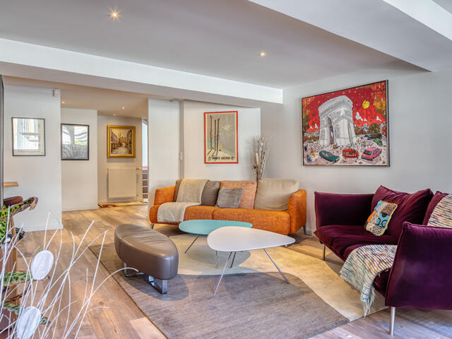Appartement proposé à Rouen