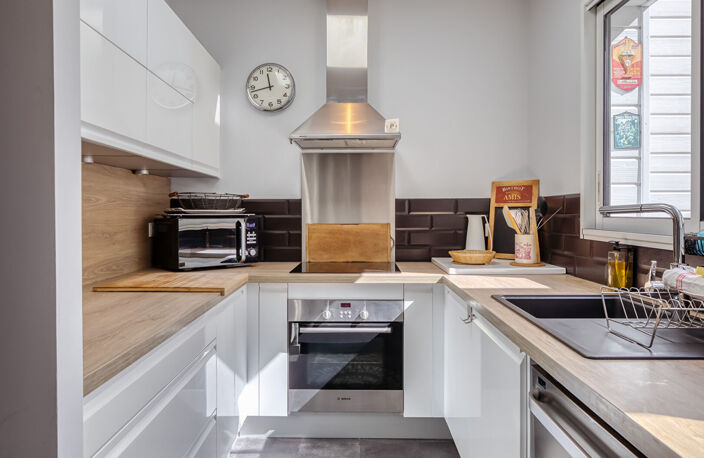 Coup de coeur pour cet appartement hypercentre de 147 m2 — photo 3