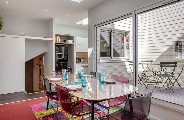 Coup de coeur pour cet appartement hypercentre de 147 m2 — photo 4