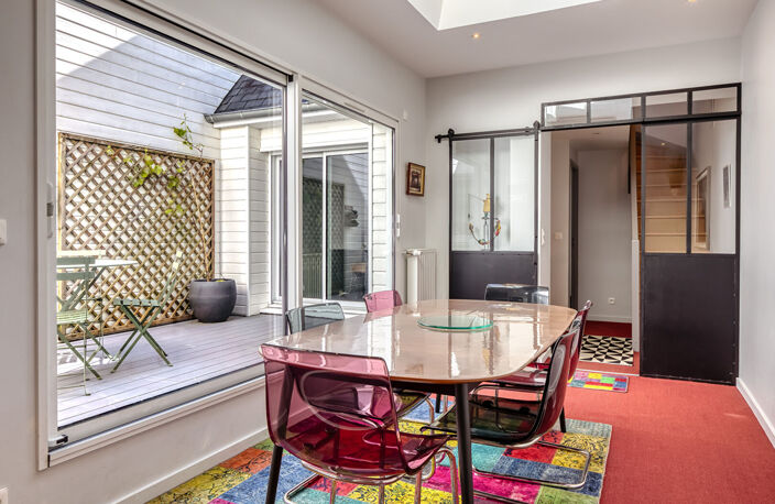 Coup de coeur pour cet appartement hypercentre de 147 m2 — photo 5