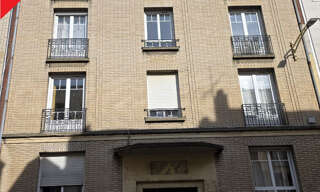 Immeuble  560 m² à vendre à Le Havre (76600)