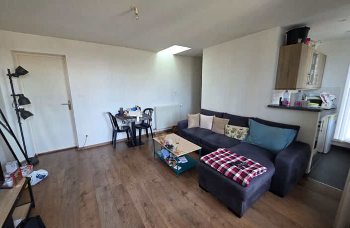 Immeuble de rapport à vendre  Le Havre Centre Ville 560m²  12 appartements  Art déco — photo 5