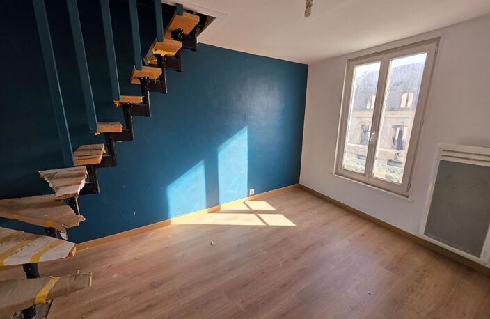 Immeuble à vendre - Le Havre - 159 m² - Local commercial et 2 logements - À rénover — photo 2