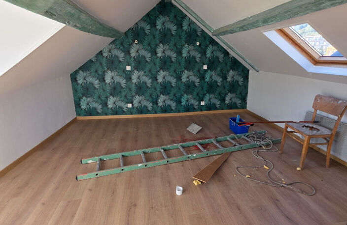 Immeuble à vendre - Le Havre - 159 m² - Local commercial et 2 logements - À rénover — photo 3