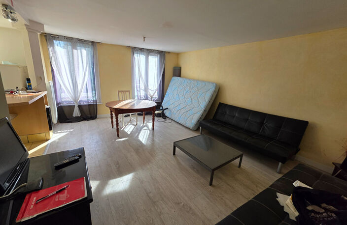 Immeuble à vendre - Le Havre - 159 m² - Local commercial et 2 logements - À rénover — photo 4