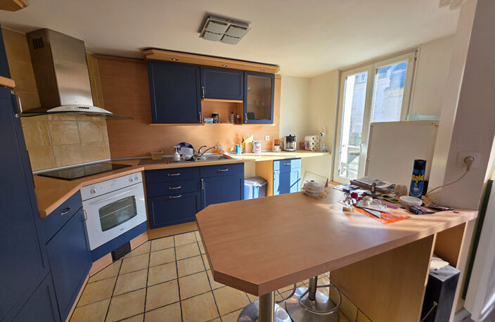 Immeuble à vendre - Le Havre - 159 m² - Local commercial et 2 logements - À rénover — photo 5