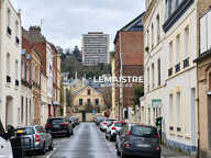 Local commercial à vendre - Le Havre - 223 m² - Hyper centre - Beaux volumes — photo 2