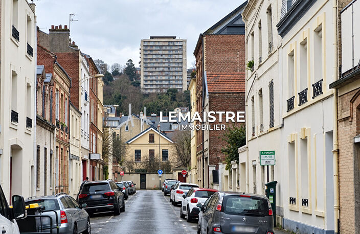 Local commercial à vendre - Le Havre - 223 m² - Hyper centre - Beaux volumes — photo 2