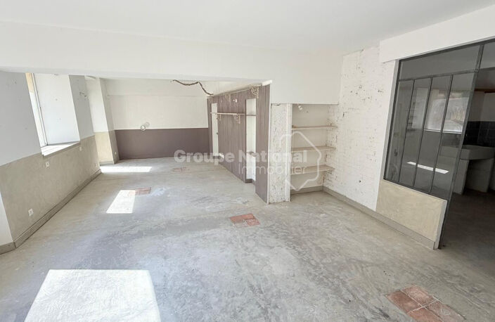 À LOUER LOCAL COMMERCIAL DE 44 M² - MONTEUX CENTRE — photo 4
