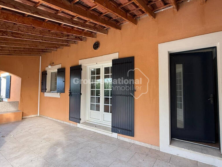 Maison - Espace et confort — photo 1