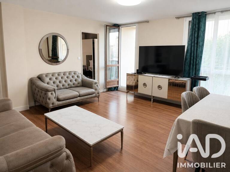 Vente Appartement 4 pièces — photo 1