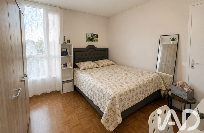 Vente Appartement 4 pièces — photo 3