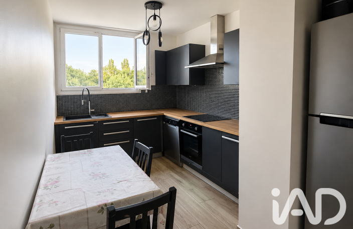 Vente Appartement 4 pièces — photo 4