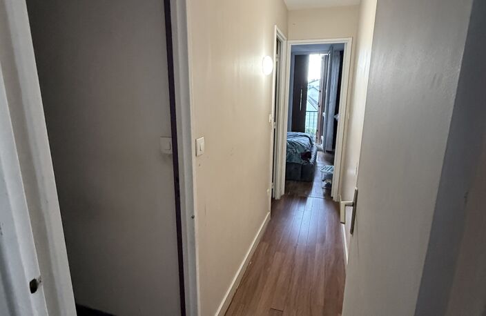 Vente Appartement 4 pièces — photo 5