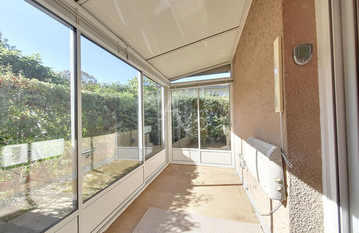 Maison 4 pièces avec jardin - Montauban — photo 3