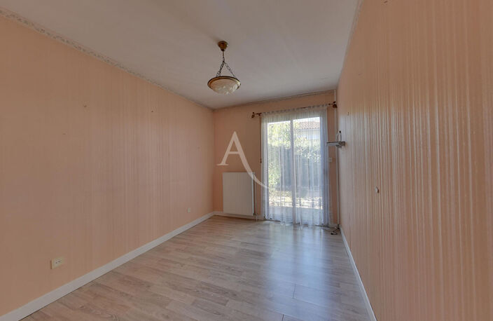 Maison 4 pièces avec jardin - Montauban — photo 4