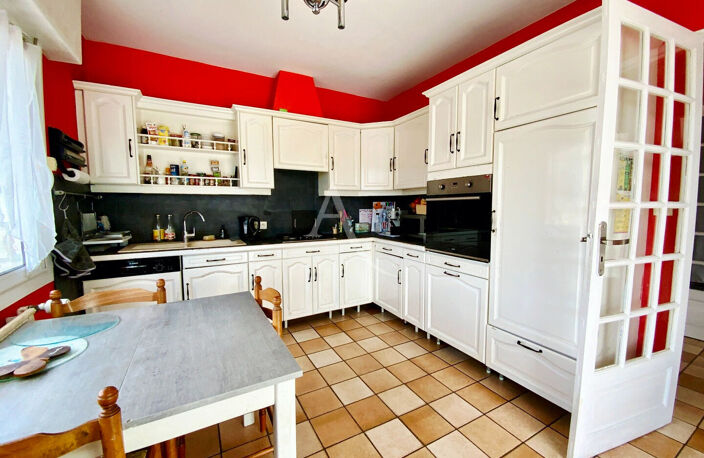 Maison Pons à vendre Pons 17800 6 pièce(s) 114 m2 — photo 5