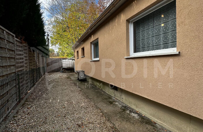 Mobil home Egriselles Le Bocage 3 pièces 47 m2 — photo 3