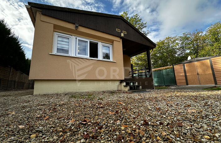 Mobil home Egriselles Le Bocage 3 pièces 47 m2 — photo 4