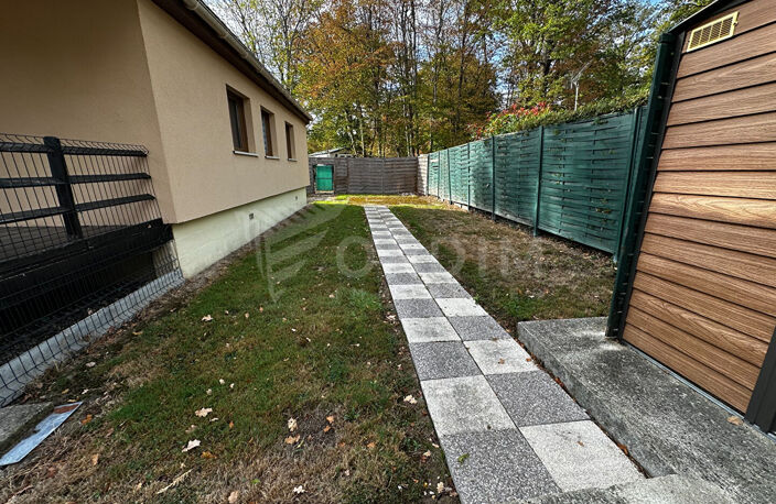 Mobil home Egriselles Le Bocage 3 pièces 47 m2 — photo 5