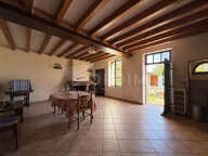 Charmante longère à Pierrefitte-es-Bois 4 pièces 97 m² terrain 428 m² — photo 4