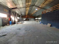 AUXERRE - ZI PLAINE DES ISLES LOCAL D'ACTIVITE DE 1180M² SUR 6000M² DE TERRAIN — photo 2