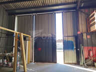 AUXERRE - ZI PLAINE DES ISLES LOCAL D'ACTIVITE DE 1180M² SUR 6000M² DE TERRAIN — photo 4