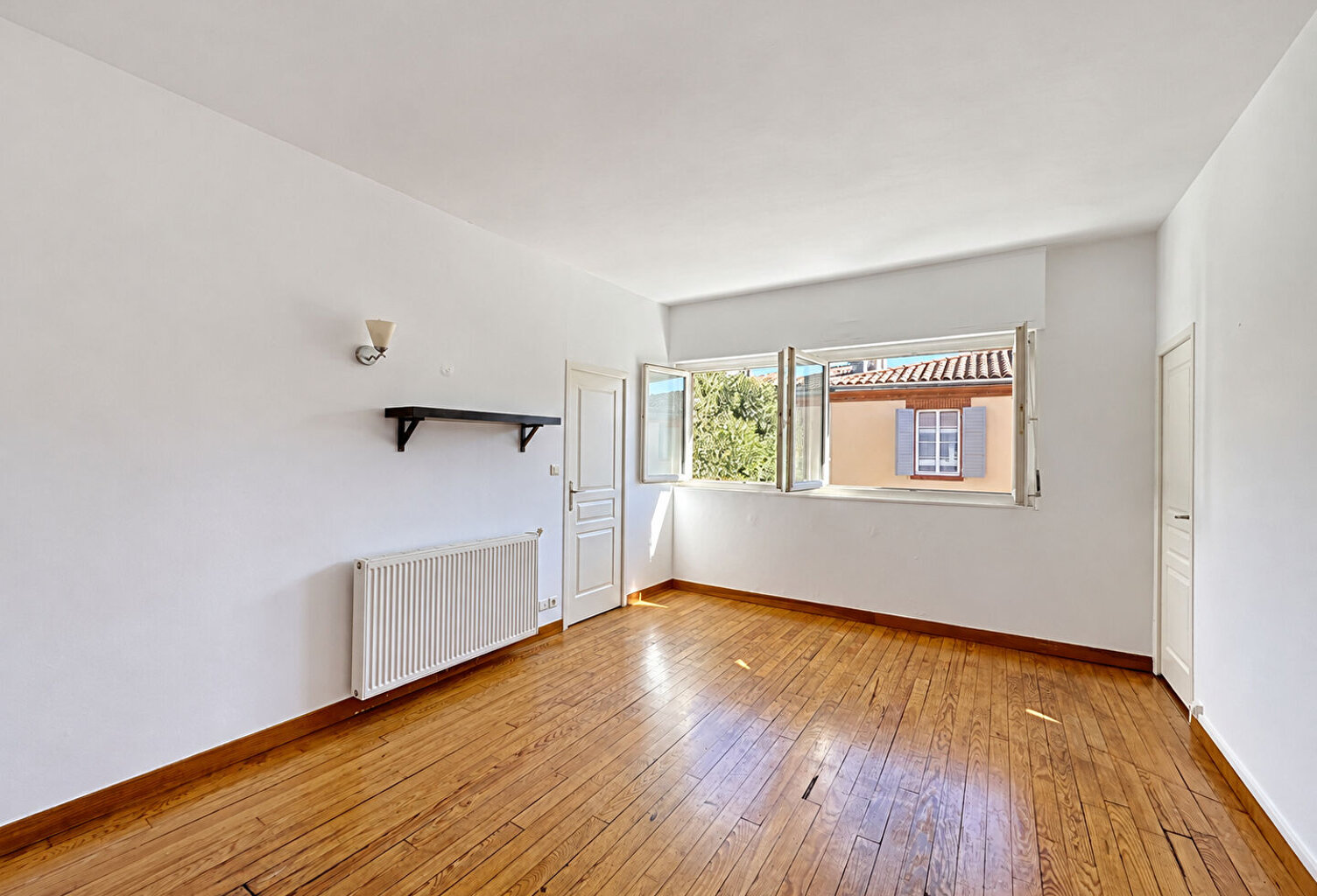 TOULOUSE - Jean Jaurès / Place Belfort - Lumineux T2 de 46.51 m² avec ascenseur — photo 1