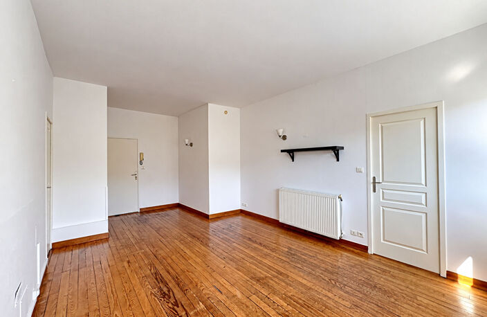 TOULOUSE - Jean Jaurès / Place Belfort - Lumineux T2 de 46.51 m² avec ascenseur — photo 2
