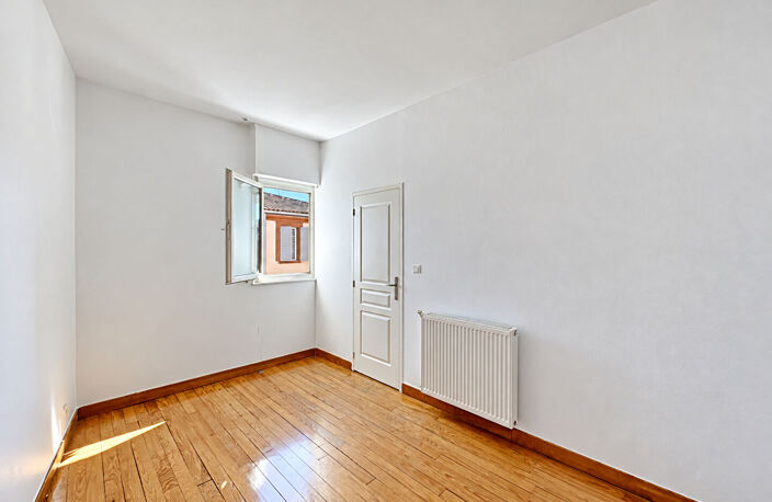 TOULOUSE - Jean Jaurès / Place Belfort - Lumineux T2 de 46.51 m² avec ascenseur — photo 5