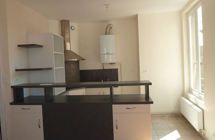 Appartement RODEZ - 3 pièce(s) - 56.42 m² — photo 3