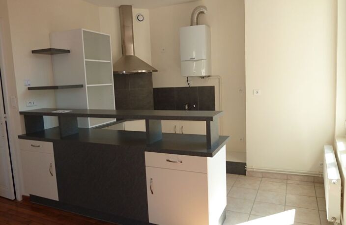 Appartement RODEZ - 3 pièce(s) - 56.42 m² — photo 5