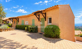 Appartement 2 Pièces 36 m² à vendre à Roquebrune-sur-Argens (83380)