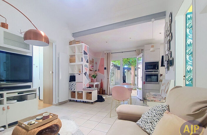 Maison coup de coeur 2/3 chambres- — photo 3