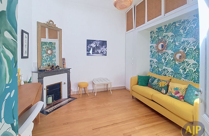 Maison coup de coeur 2/3 chambres- — photo 5