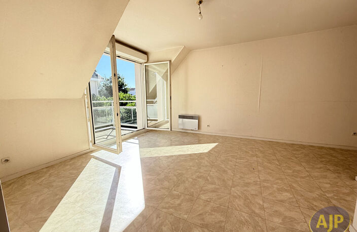 Appartement Nantes 2 pièce(s) 34.46 m2 — photo 3