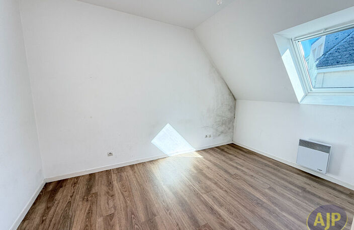 Appartement Nantes 2 pièce(s) 34.46 m2 — photo 4