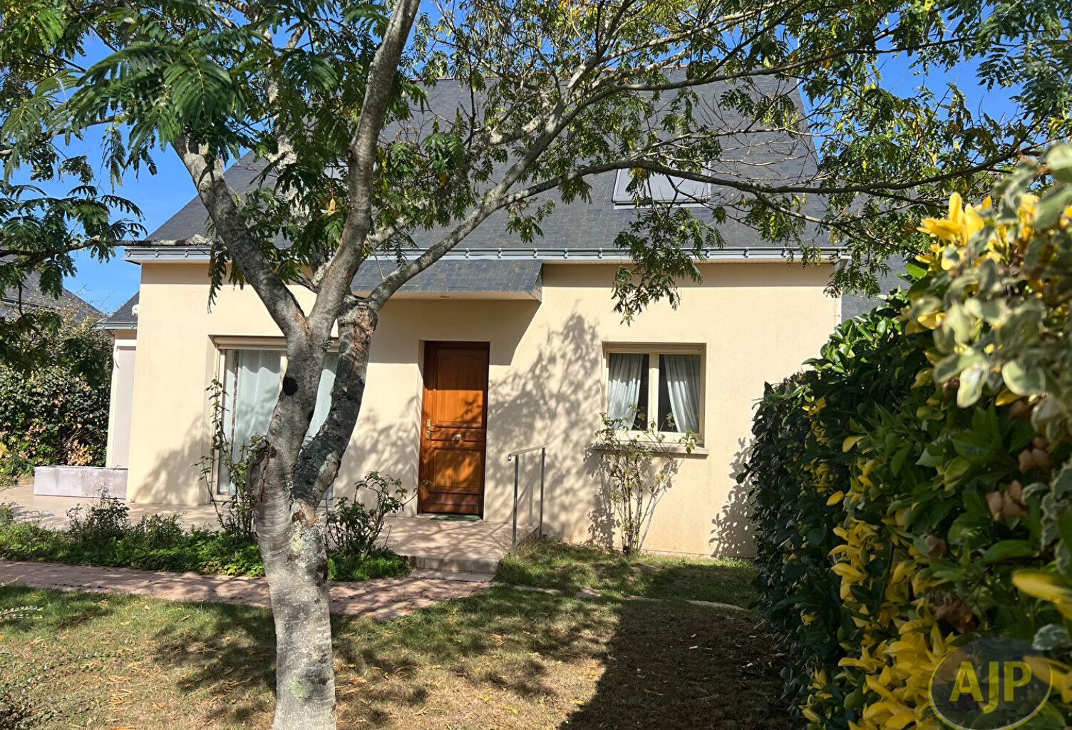 Maison familiale de 139 m² — photo 1