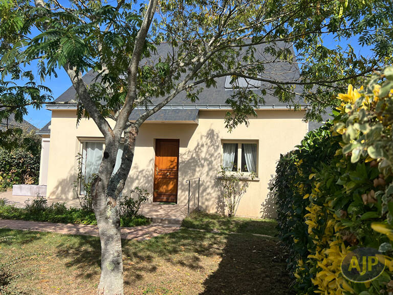 Maison familiale de 139 m² — photo 1