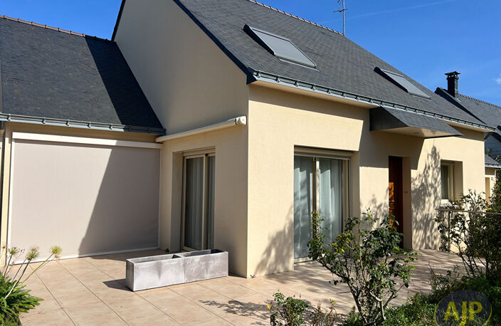Maison familiale de 139 m² — photo 2