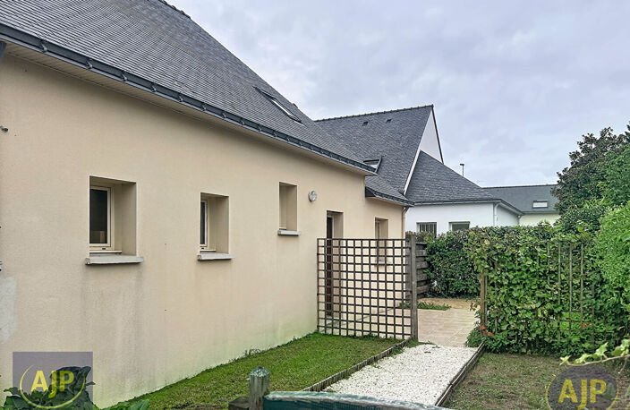 Maison familiale de 139 m² — photo 3