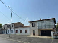 ROCHEFORT - ENSEMBLE IMMOBILIER RARE ? MAISON AVEC PISCINE, LOCAUX COMMERCIAUX ET GARAGES LOUÉS ? FORT POTENTIEL ! — photo 3