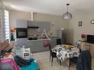 EXCLUSIVITE - Maison Rochefort 2 pièces - proche des commerces. — photo 2