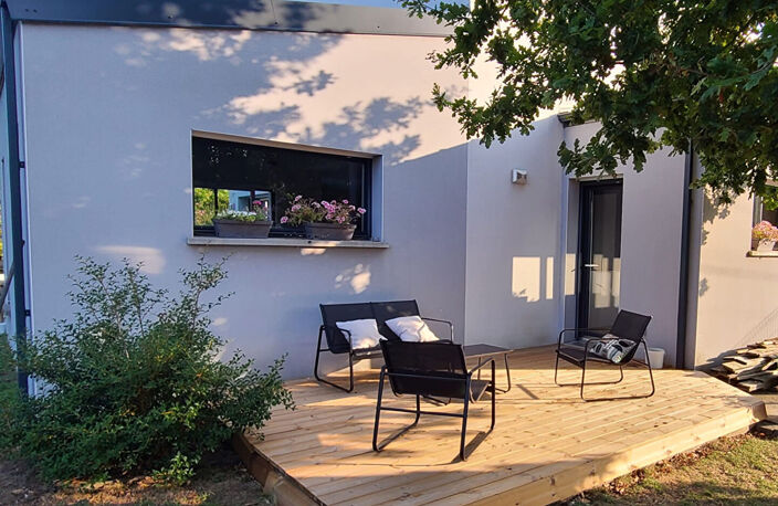 Maison familiale avec piscine et jardin paysager ? La Baule-Escoublac — photo 3