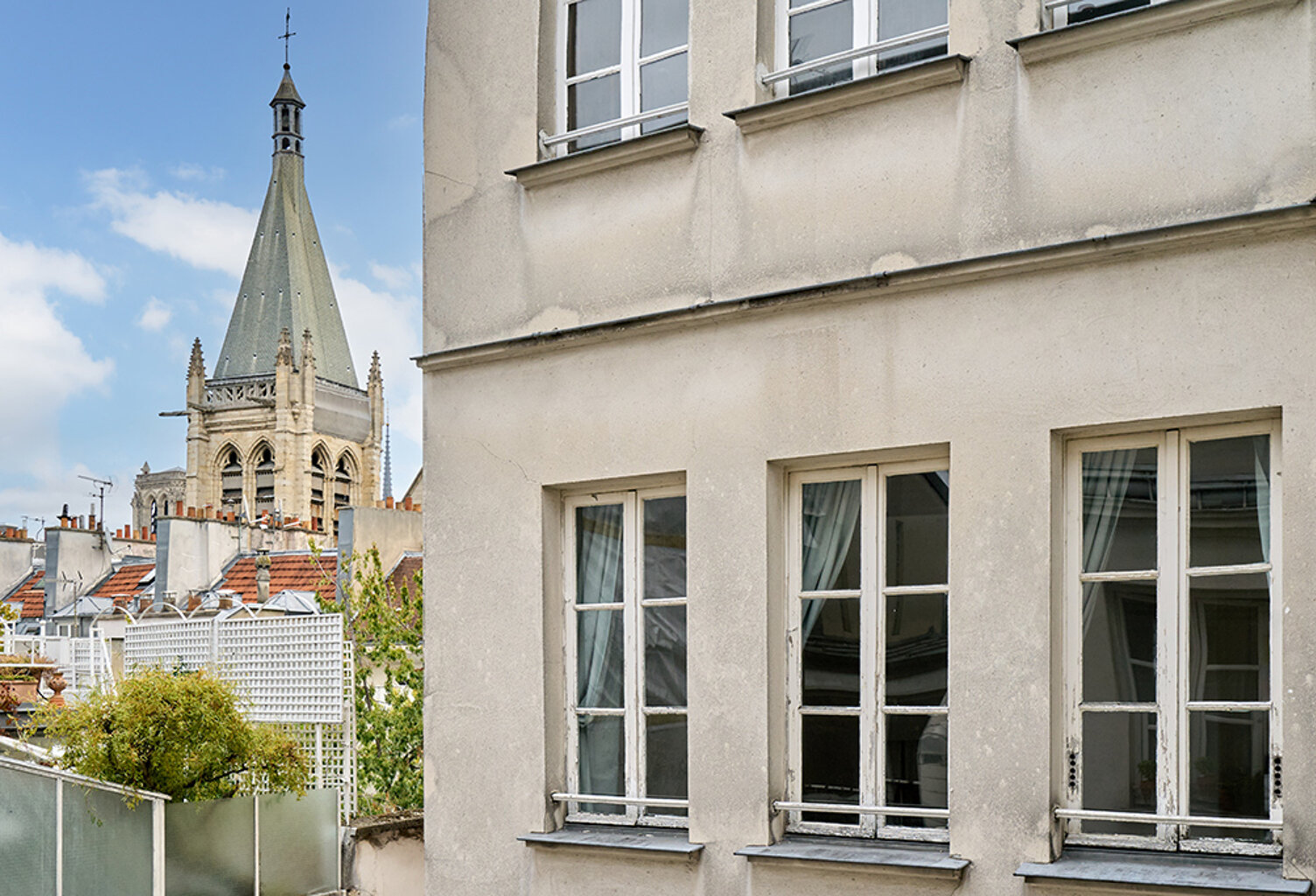 Charmant appartement - Sorbonne — photo 1