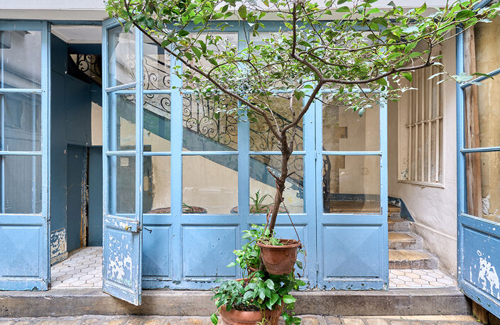 Charmant appartement - Sorbonne — photo 2