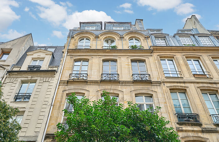 Charmant appartement - Sorbonne — photo 3