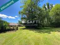 Maison à rénover 96m² avec grandes dépendances 370m² au sol sur terrain de 7000m² — photo 3