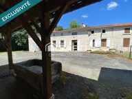 Maison à rénover 96m² avec grandes dépendances 370m² au sol sur terrain de 7000m² — photo 4