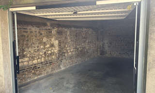 Garage   m² à louer à Rouen (76100)